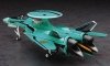 Hasegawa 65828 RVF-25 Messiah Macross Frontier 1/72